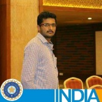 Ramamoorthy D