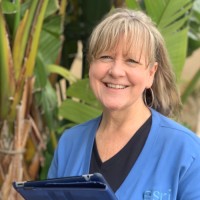 Martha Rodgers, MBA, GISP