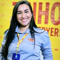 Sarah Alvares Firmino