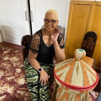Candace Kimble, Cpdm, Chlra