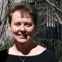 Edith Blazer