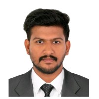 Sreejith Vr- Cert Iosh, Mba Safety Management,Othm Idip (Lev6)
