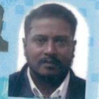 Karthygesan Subramaniam