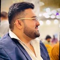 Syed Faraz Ali Naqvi