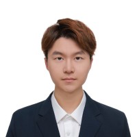 Zepeng Wang