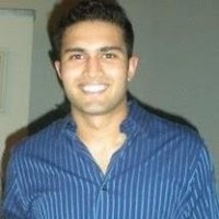 Karthik Jayaraman
