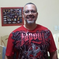 RICARDO ALVES