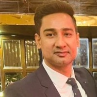 Sunny Kumar Chauhan