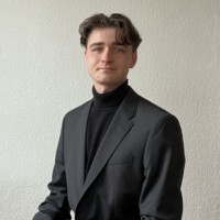 Leonard Erik Lange