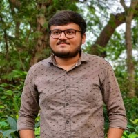 Devarsh Panchal