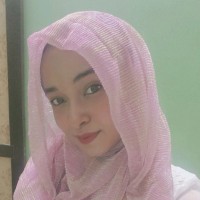 Nida Shaikh