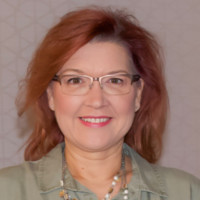 Lisa Belas