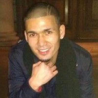 Imran Haidari