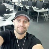 Samer Kidess