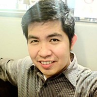 Robert Vincent Domincil, Cpa