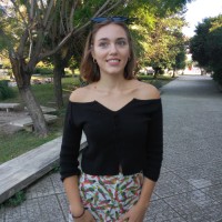 Angeliki Xyderou Malefaki
