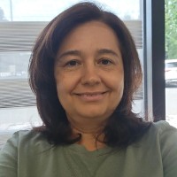 Lyudmyla Melnychuk