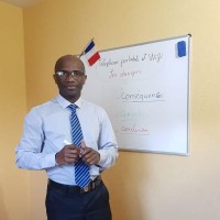 Manloume Said El Hadi