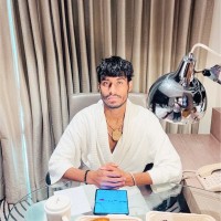 Vansh Kumar