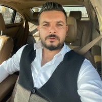 Mehmet Ali Doğan