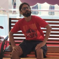 Kaustubh Kumar
