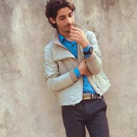Muneeb Abass