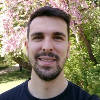 Daniel Moratilla Toledano