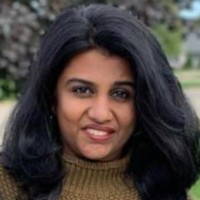 Nisha Balaji