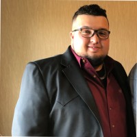 David V. Martinez Jr.