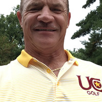 Terrence Rusin