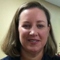 Anne Madden