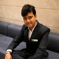 Alok Barik