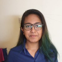 Souwmyaa Sabarinathann
