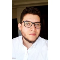 Kevin Alexander Cerna Martinez