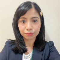 Cristel Lorena Davila Guerrero
