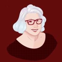 Mary Lou Jaimes