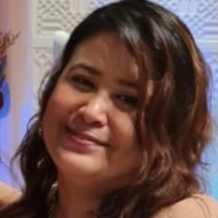 Lanie Bustos