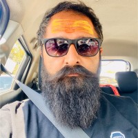 YUDI Rao