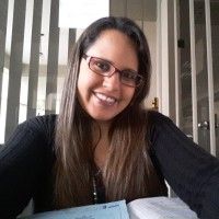 Maholy Alexandra Garrido Méndez