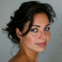 Pati Murphy