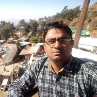 Kishore Mourya