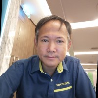 Mr. Akkarawin Ampin