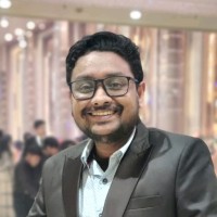 Sounak Majumder