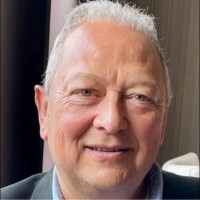 Ronald. Ch. P. De Wit