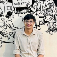 Ameya Jain