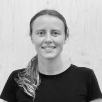Freya Alston