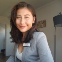Audreanna Perez