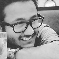 Rishabh Joshi