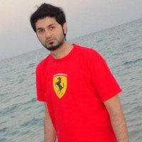 Omran O.Mughal