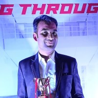 Rahul Kumar Patel